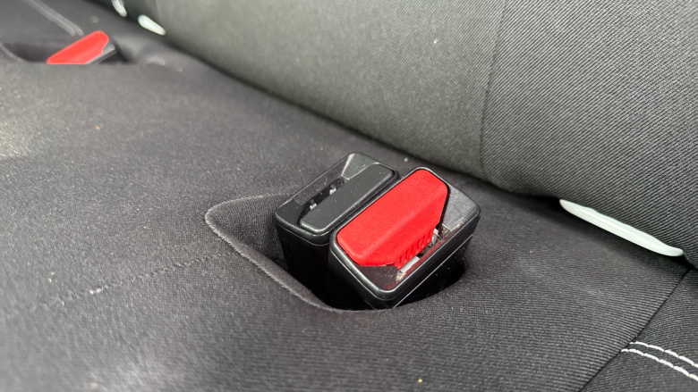 Dacia Duster 1.0 TCe 90 Comfort 5dr Petrol Estate